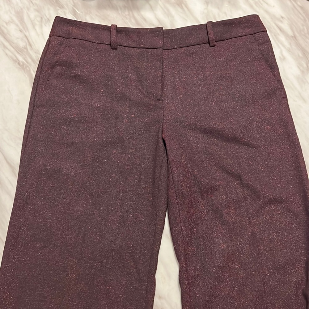 The Limited dress pants